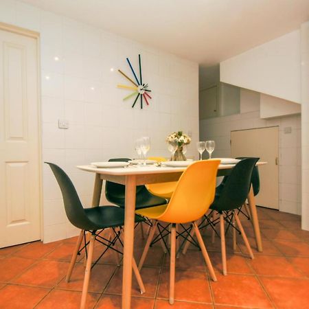 Kemp Town House - Parking - By Brighton Holiday Lets Esterno foto