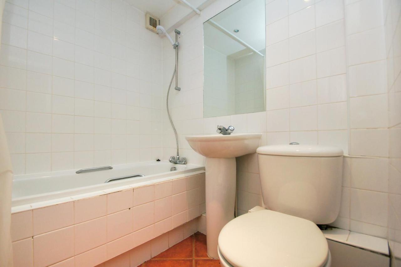 Kemp Town House - Parking - By Brighton Holiday Lets Esterno foto
