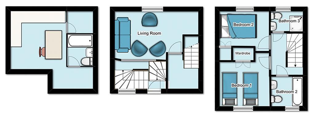 Kemp Town House - Parking - By Brighton Holiday Lets Esterno foto
